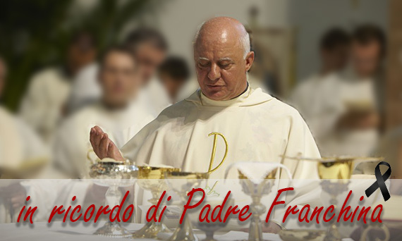 Padre Franchina - Fonte www.santagatainforma.it